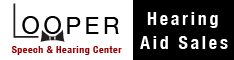 Looper Hearing Aid Sales